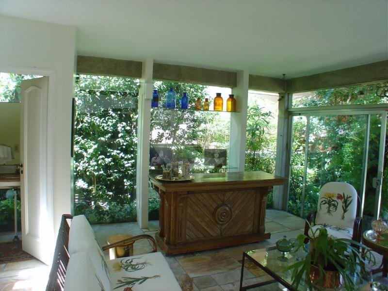 Casa à venda com 4 quartos, sendo 1 suíte, em Brooklin Velho, São Paulo, SP