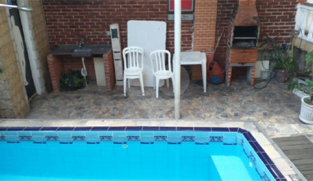 Sobrado à venda com 5 quartos, sendo 1 suíte,  em Freguesia do Ó, São Paulo, SP