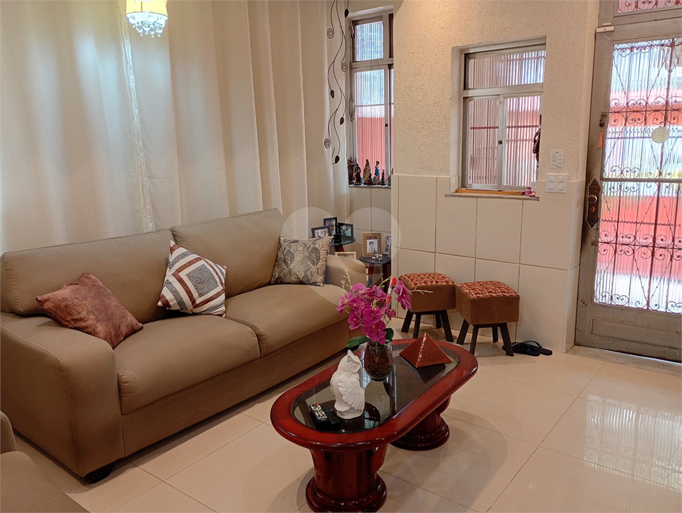 Apartamento à venda com 2 quartos em Grajaú, Rio de Janeiro, RJ