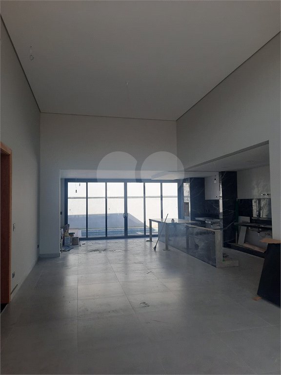 Casa à venda com 3 suítes no condomínio Alphaville Nova Esplanada 4, Votorantim - SP