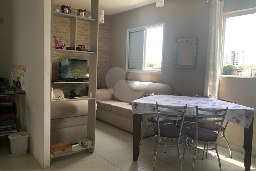 Casa à venda com 2 quartos no condomínio Residencial Iraci II, São Paulo - SP