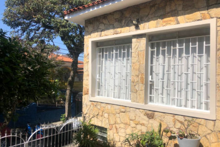 Sobrado à venda com 3 quartos, sendo 1 suíte, em Água Fria, São Paulo, SP