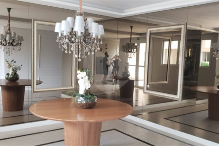 APARTAMENTO 3 DORMITÓRIOS À VENDA NA MOOCA