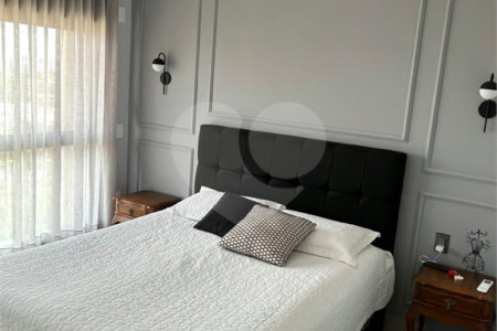 Apartamento à venda com 3 suítes em Vila Ferroviária, Araraquara, SP