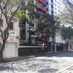 Apartamento à venda com 2 quartos, sendo 1 suíte, em Higienópolis, São Paulo - SP
