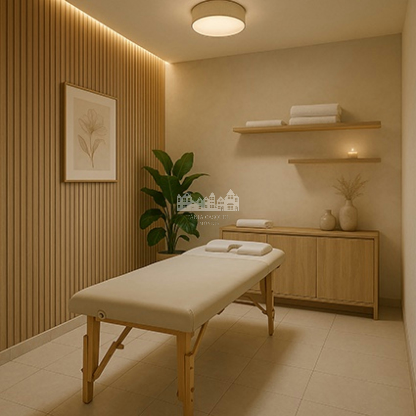 Ecoville Club Residence 3 no Jardim dos Pinheiros em Atibaia