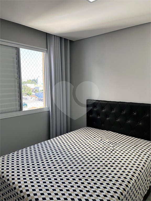 Apartamento para alugar com 2 quartos em Campo Limpo, São Paulo, SP