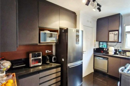 Apartamento à venda com 3 quartos, sendo 1 suíte, em Vila Suzana, São Paulo, SP
