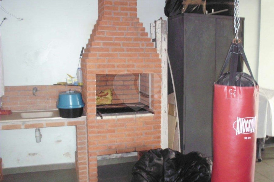 Sobrado à venda com 3 suítes em Jaçanã, São Paulo, SP