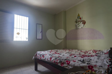 Apartamento à venda com 3 quartos em Água Fria, São Paulo, SP