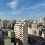 Apartamento à venda com 1 suíte em Santa Cecília, São Paulo, SP