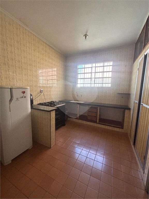 Casa Térrea à venda com 3 quartos em Campos Elíseos, Ribeirão Preto, SP