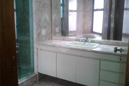 Apartamento à venda com 4 quartos, sendo 3 suítes, em Santana, São Paulo, SP