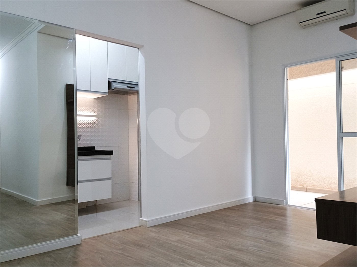 Apartamento à venda com 2 quartos em Parque Industrial Lagoinha, Ribeirão Preto, SP