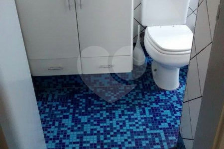 Apartamento à venda com 2 quartos em Jardim Ester, São Paulo, SP