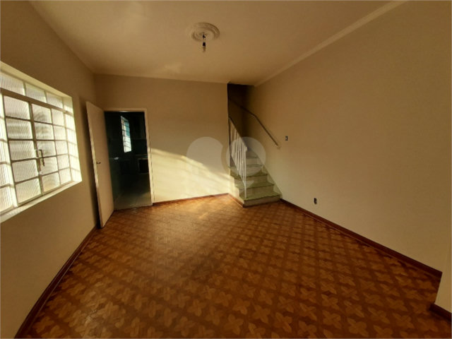 Sobrado à venda com 3 quartos em Água Fria, São Paulo, SP