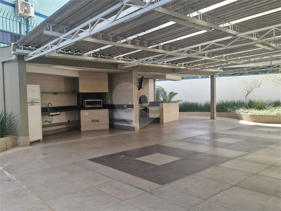 Apartamento à venda com 3 quartos, sendo 1 suíte, em Santana, São Paulo, SP