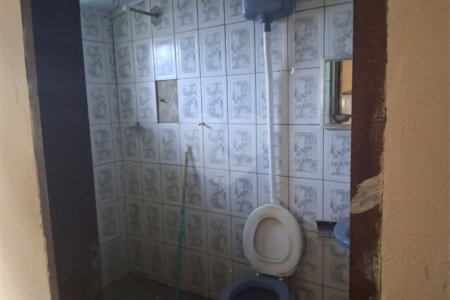 Casa à venda com 2 quartos em Vila Hungria, Itapetininga, SP