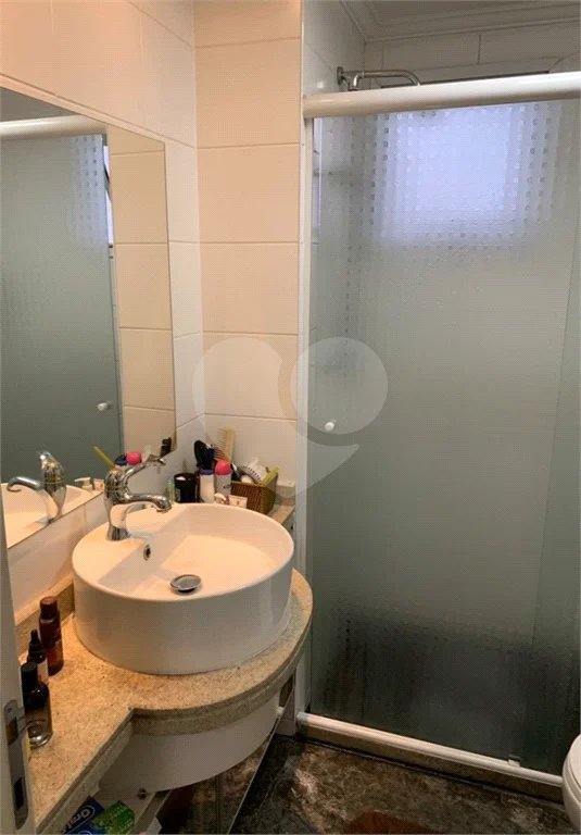 Apartamento com 130m² , 3 dormitórios , sendo 1 suíte , 2 vagas , à venda no bairro Campestre em Santo André.