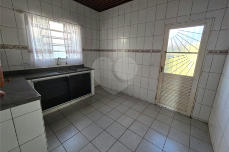 Casa para alugar com 2 quartos em Vila Rocha, Itapetininga, SP