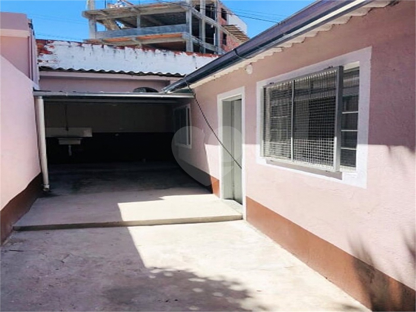 Terreno à venda com 1 quarto em Horto, São Paulo, SP