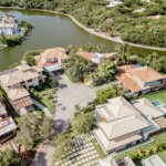 Casa em condomínio à venda com 5 suítes em Manguinhos, Armação dos Búzios, RJ