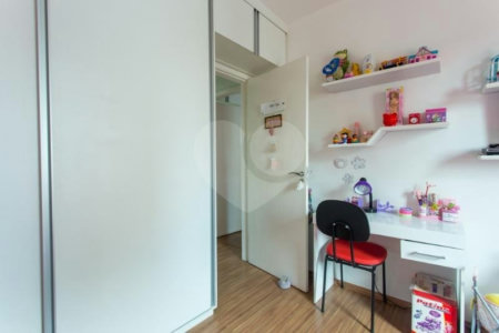 Apartamento à venda com 3 quartos, sendo 1 suíte, em Vila Mariana, São Paulo, SP