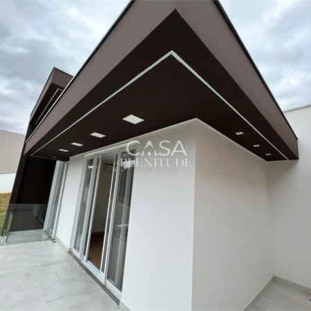 Casa em condomínio à venda com 3 suítes em Parque Ibiti Reserva, Sorocaba, SP