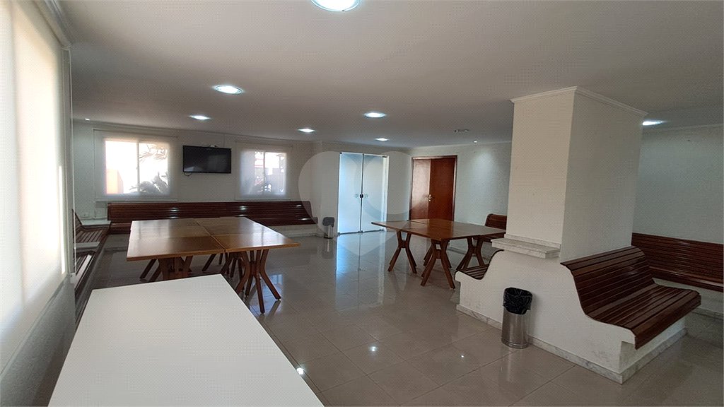 Apartamento à venda com 3 quartos, sendo 1 suíte, em Jardim São Paulo(zona Norte), São Paulo, SP