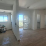 Apartamento à venda ou para alugar com 2 quartos, sendo 1 suíte, em Aparecidinha, Sorocaba, SP
