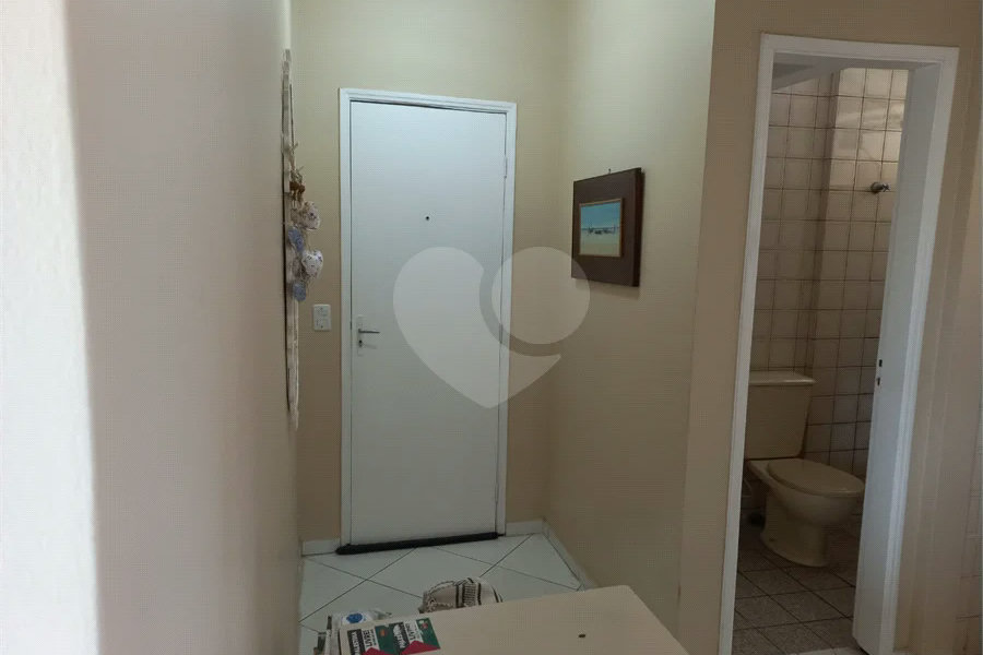 Apartamento à venda com 1 quarto em Vila Nova Cachoeirinha, São Paulo, SP