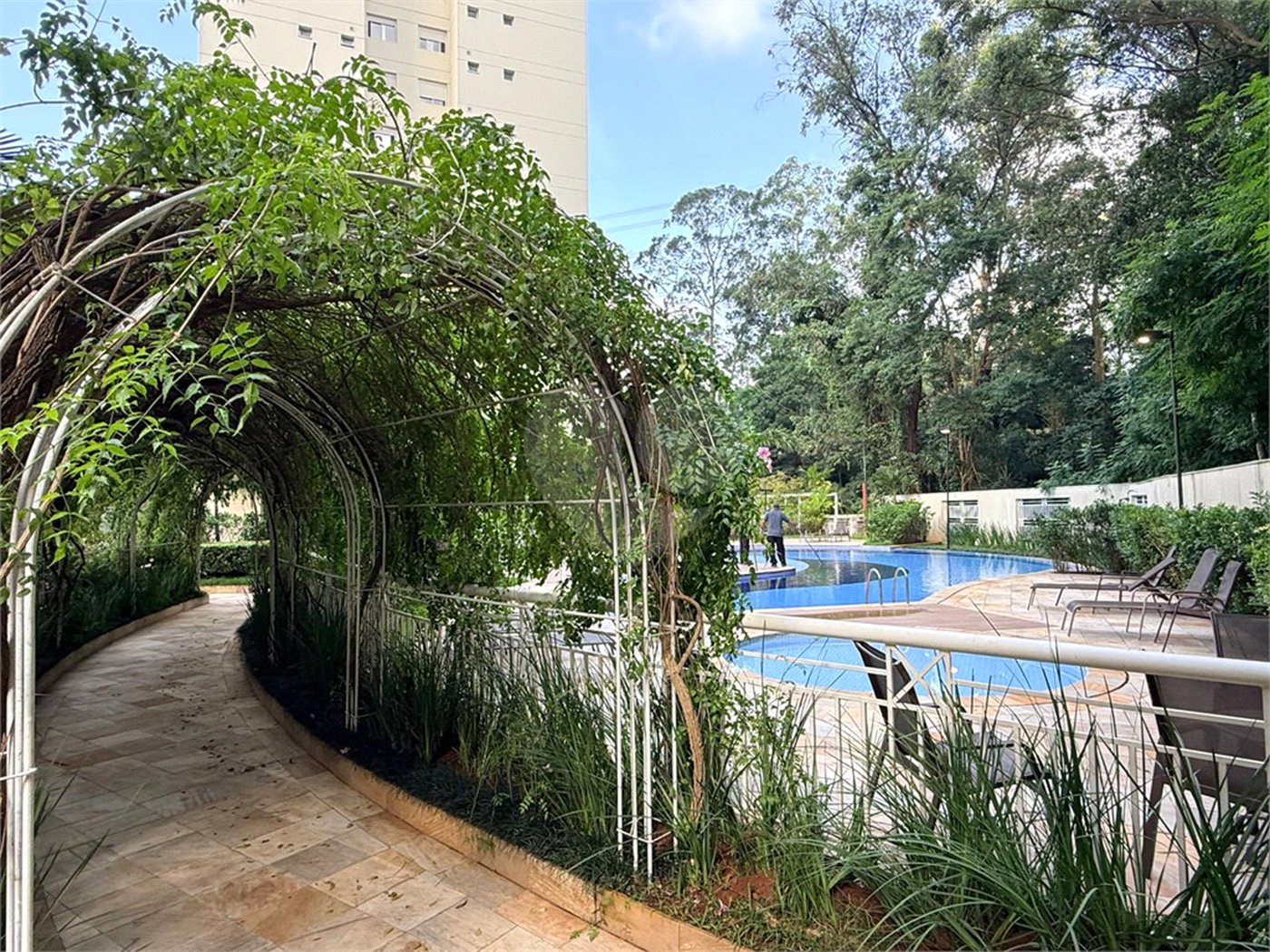 Apartamento à venda com 3 suítes em Vila Andrade, São Paulo, SP