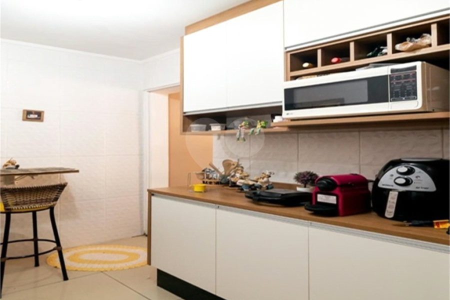 Apartamento à venda com 2 quartos em Jaçanã, São Paulo, SP