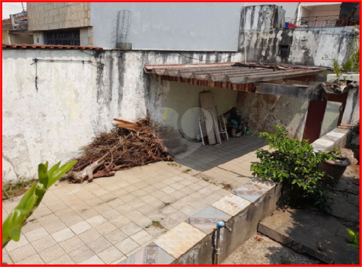 Sobrado à venda com 4 quartos, sendo 1 suíte, em Jaçanã, São Paulo, SP