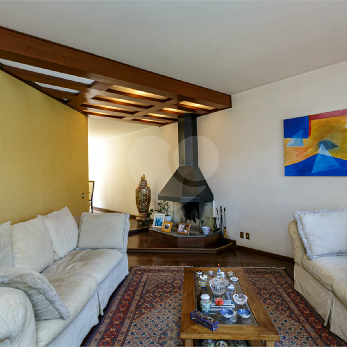 Casa de Vila à venda com 4 suítes em Jardim Prudência, São Paulo, SP