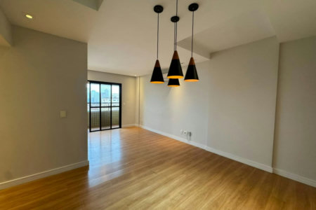 Apartamento com 3 dormitórios à venda, 103 m² por R$ 765.000,00 - Embaré - Santos/SP
