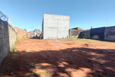 Terreno à venda em Jardim Jóquei Clube, Ribeirão Preto, SP