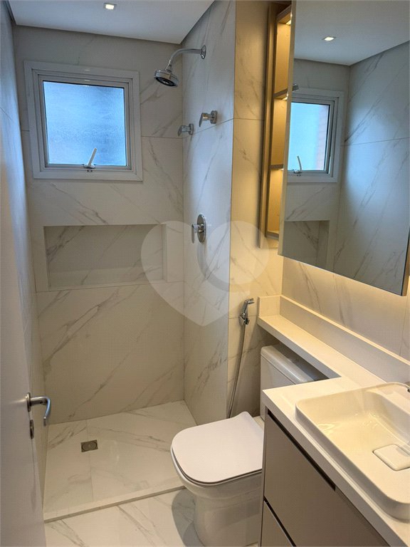 Apartamento à venda com 3 suítes em Vila Olímpia, São Paulo, SP