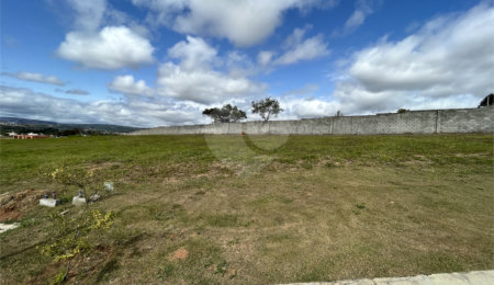 Terreno à venda no condomínio Up Residencial, Votorantim - SP