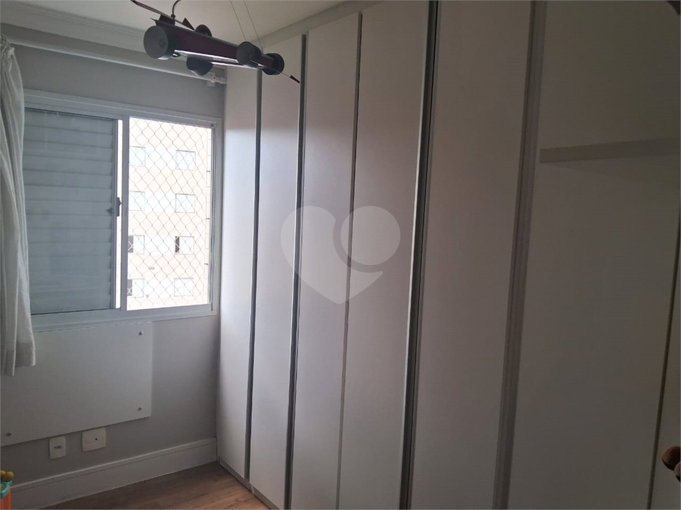 Apartamento à venda com 3 quartos, sendo 1 suíte, em Lauzane Paulista, São Paulo, SP