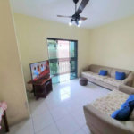 Apartamento à venda, 118 m² por R$ 695.000,00 - Ponta da Praia - Santos/SP