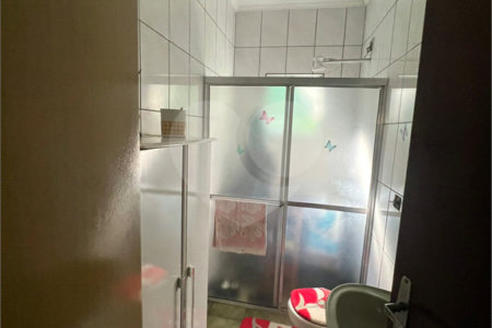 Casa à venda com 3 quartos, sendo 1 suíte,  em Mogi Moderno, Mogi das Cruzes, SP