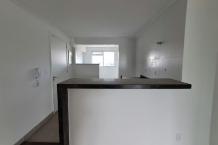 Apartamento, 109 m² - venda por R$ 1.100.000,00 ou aluguel por R$ 6.000,00/mês - Boqueirão - Santos/SP