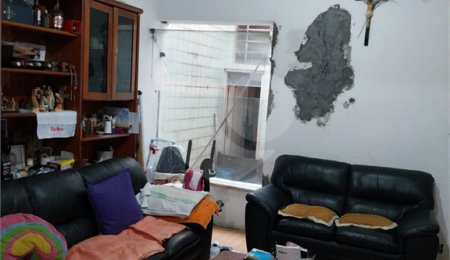 Sobrado à venda com 3 quartos em Ipiranga, São Paulo, SP