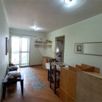 Apartamento à venda com 3 quartos em Vila Maria Alta, São Paulo, SP