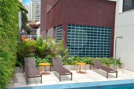 Apartamento à venda com 2 quartos, sendo 1 suíte, em Paraíso, São Paulo, SP