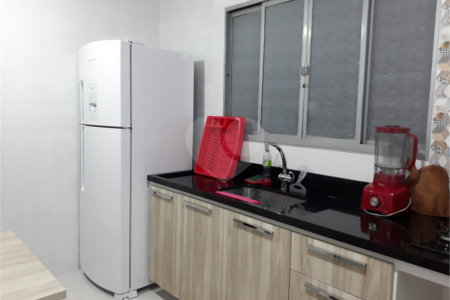 Casa à venda com 2 quartos em Vila Guedes, São Paulo, SP