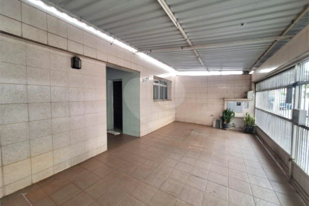 Sobrado à venda com 3 quartos, sendo 1 suíte, em Planalto Paulista, São Paulo, SP