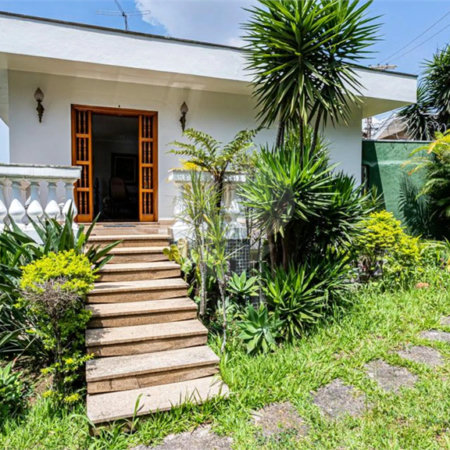 Sobrado à venda com 3 quartos, sendo 1 suíte, em Jardim São Bento, São Paulo, SP