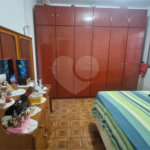 Sobrado à venda com 3 quartos, sendo 1 suíte, em Campo Grande, São Paulo, SP